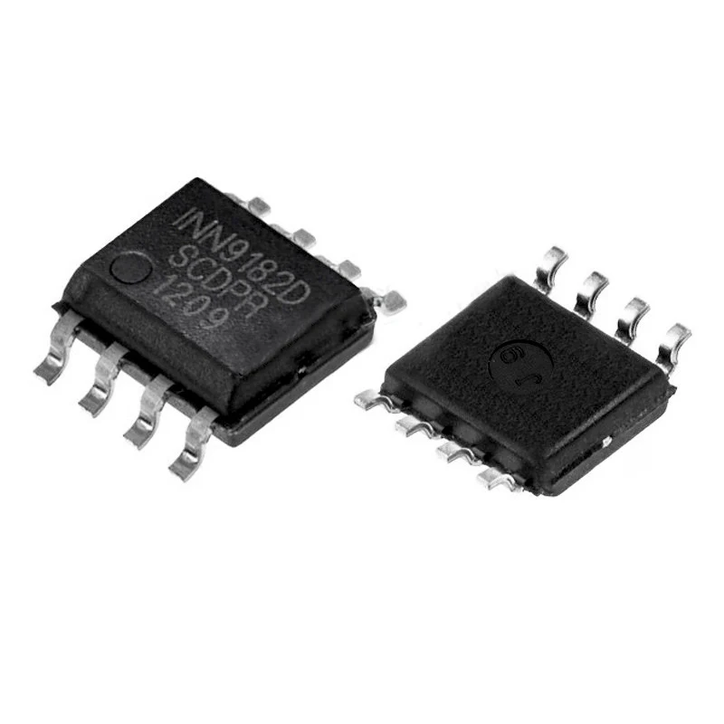 5 sztuk/partia INN9182D 1NN9182D INN9182 9182 SOP-8