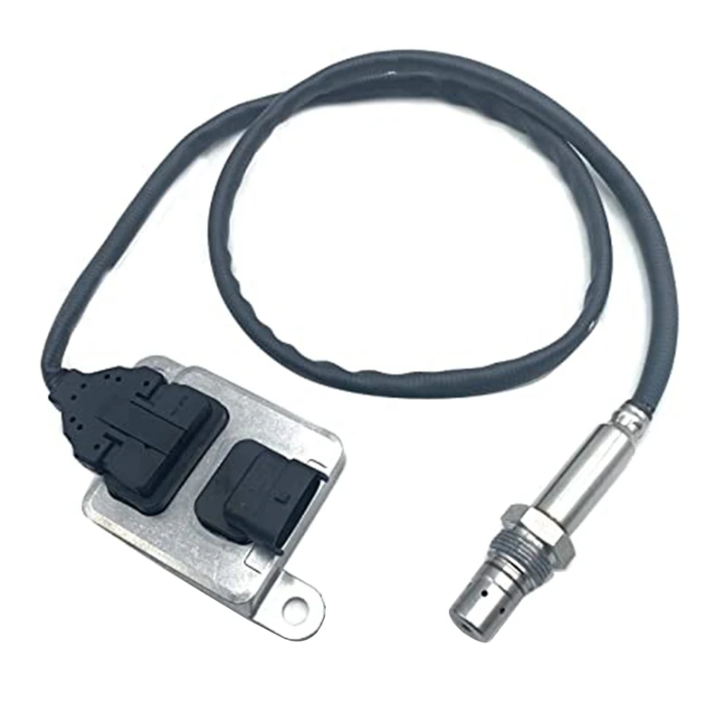 

NOX Sensor For Cummins 12V Blue Bird Freightliner Kenworth Peterbilt Star 5WK96674A 2894939 5WK96674