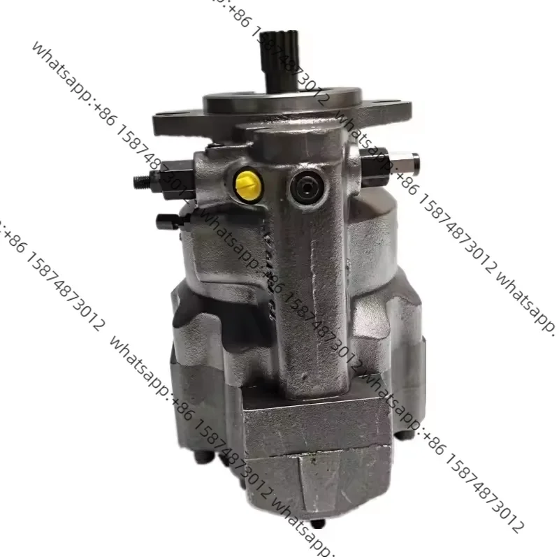 

Nuoyi Hydraulic Piston oil Pump PAVC PAVC10038R4222 PAVC65R4213 PAVC100C2R4268322 PAVC100R422 Hydraulic Variable Pump