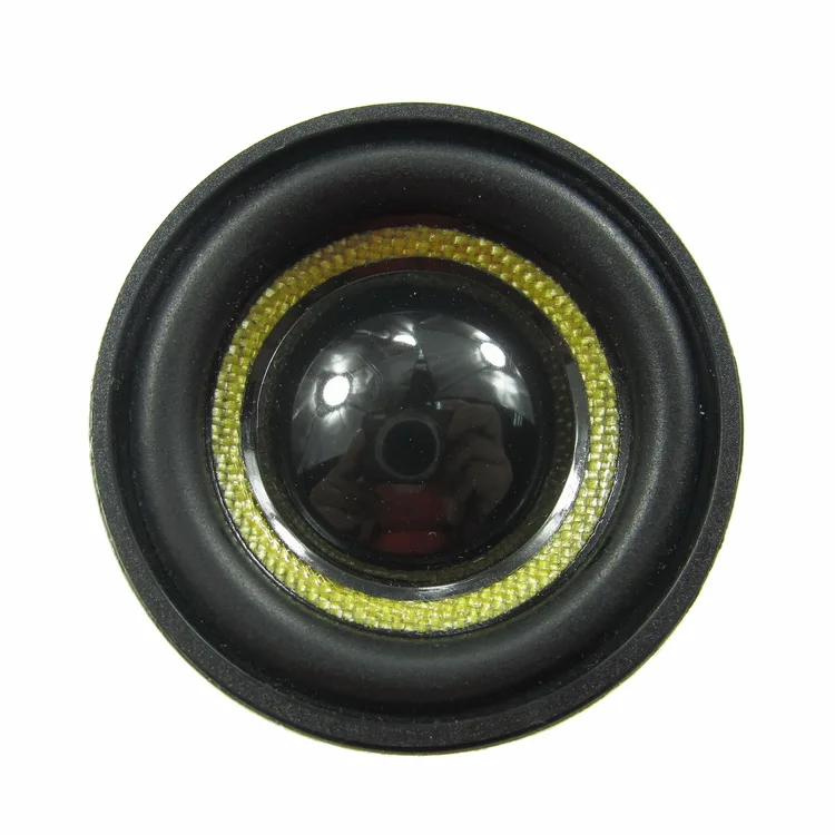 Factory 1.5 Inch Fiberglass Mini car/home audio Speaker 4Ω/8Ω optional RMS power 3W 40MM Neodymium magnet full-range Speaker