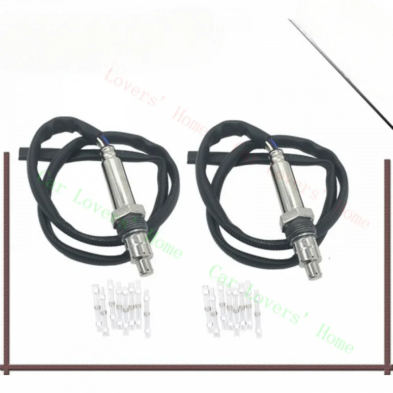 

A + 13628589844 13628589846 2 шт. новый 8-проводной датчик Nox для BMW 328d 535d X3 X5