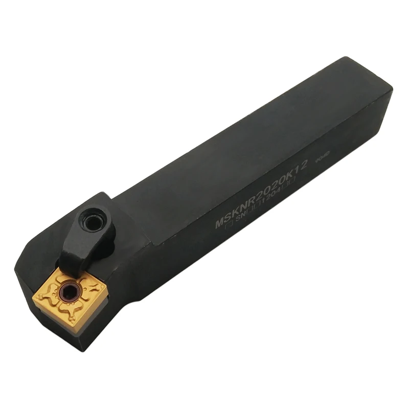 Msknr/l 2020 2525 3232เครื่องกลึงโลหะเครื่องกลึงโลหะเครื่องกลึงเครื่อง CNC เครื่องมือกลึง S เครื่องมือกลึงภายนอก