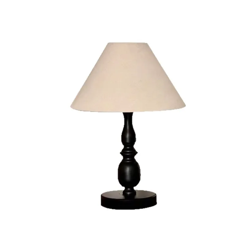 French light luxury room ambient light