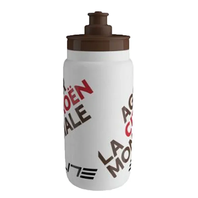 زجاجة مياه للدراجة إصدار فريق النخبة الإيطالية، كوب ماء لركوب الدراجات على الطرق الجبلية، زجاجة مياه رياضية، جديد #4