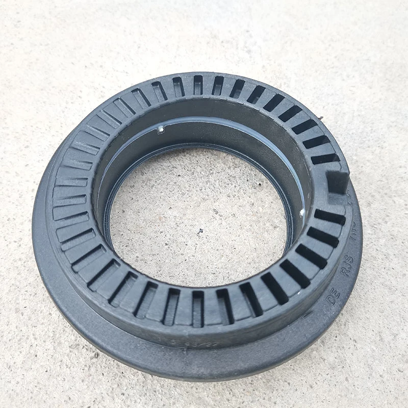 

2pcs for VW Sharan Shock Absorber Flat Bearing Top Glue