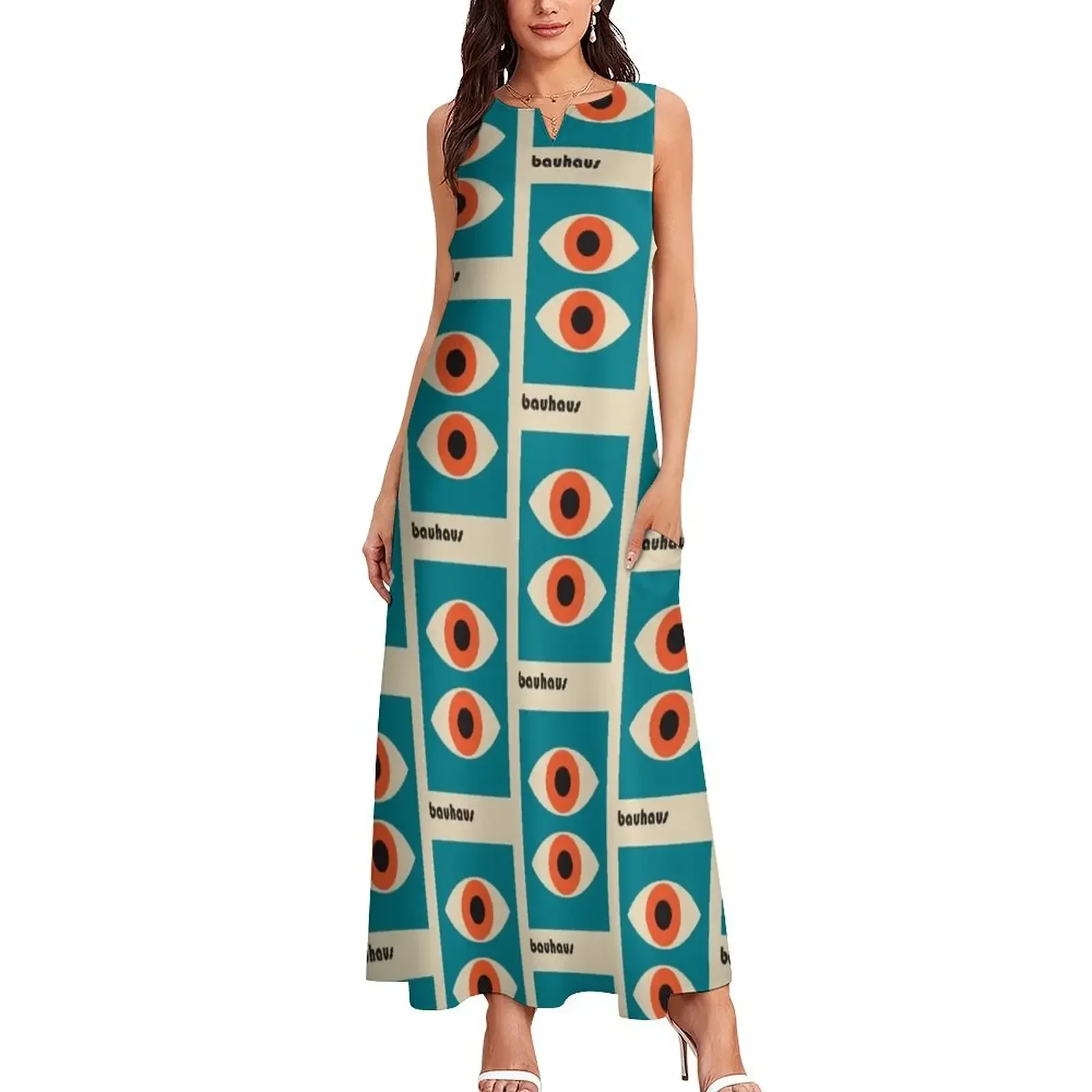 บาวเฮาส์ # ชุดเดรสยาว 51 แบบสำหรับผู้หญิง ชุดเดรสสำหรับงานพรอม ชุดเดรสหรูหราสำหรับงานปาร์ตี้ ชุดราตรีสำหรับงานพรอม