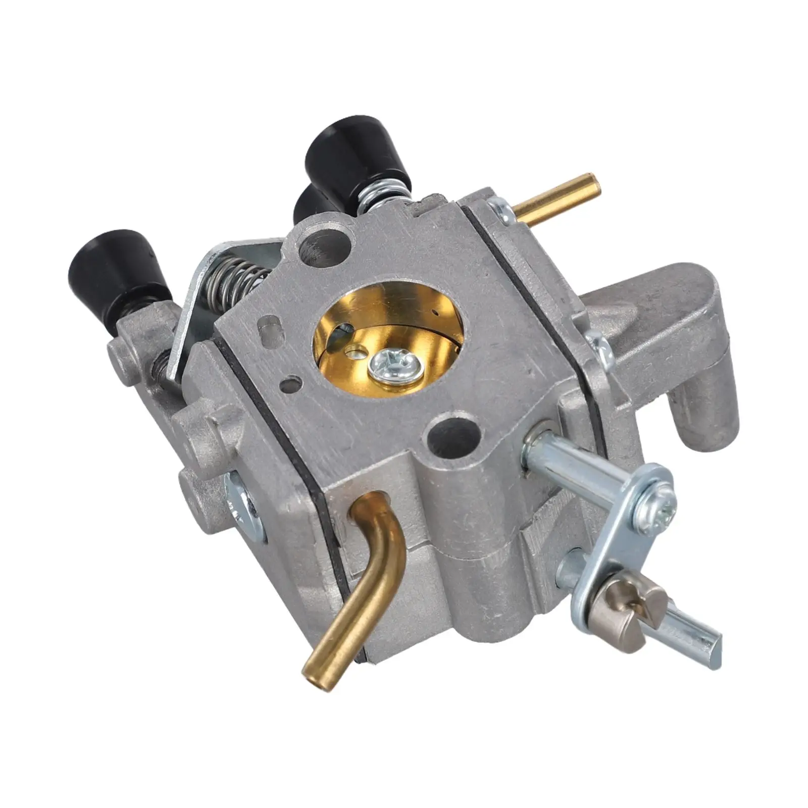 

Replacement For Carburetor for Various Equipment Models Ensures Smooth Operation of Trimmers and Brush Cutters; Part 41281200607