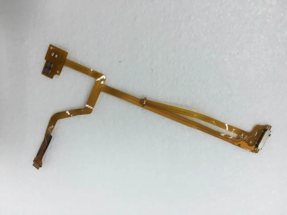 

10pcs/lot for 3DS 3D Lcd Speaker Flex Ribbon Cable for 3ds