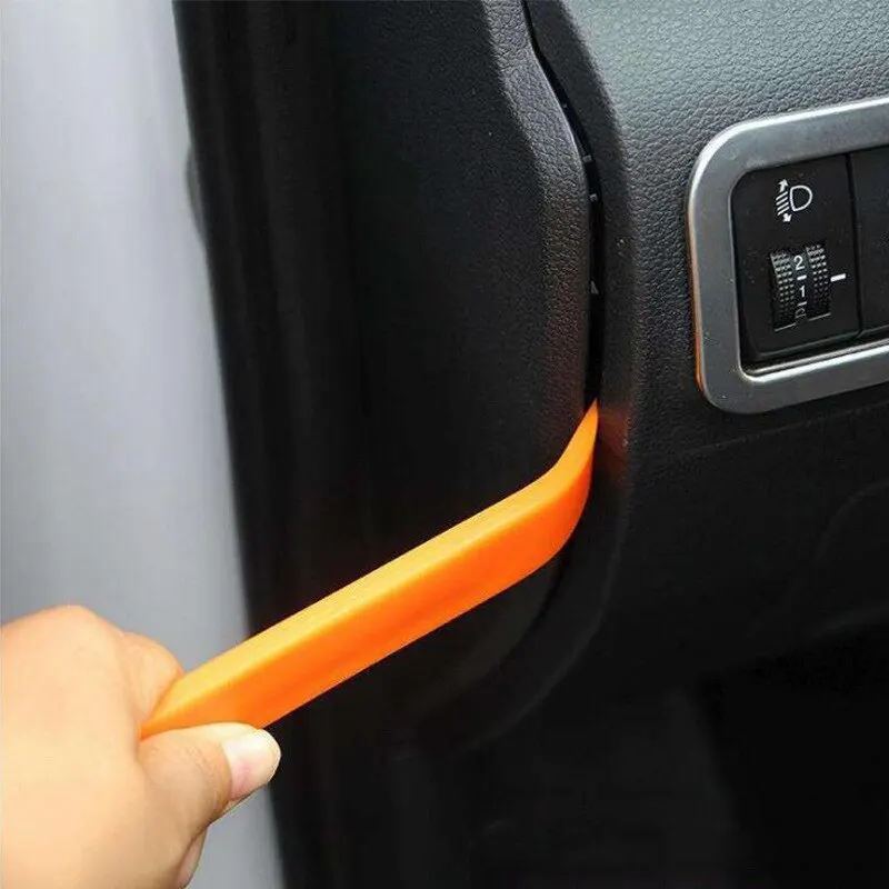 Car Audio Disassembly Tool Dashboard Disassembly Plastic Interior Door Panel Pry Board Sound Insulation Conversion Tool