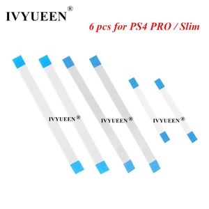 12 최고의 판매 케이블 플렉스 플렉스 PS4 -№3