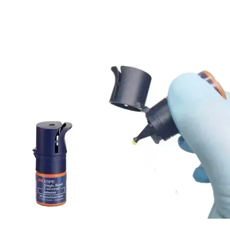 

Стоматологический универсальный клей | Средство для склеивания света с одним сцеплением 3M ESPE для реставрации композитов из смолы и ремонта зубов