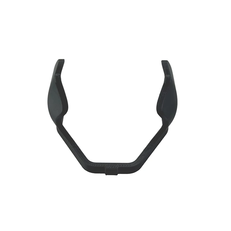 Gegenlichtblende für DJI Lito 1/X1, blendfreie, lichtblockierende Gimbal-Schutzhülle, kratzfestes Gimbal-Kamera-Zubehör – Detail 6