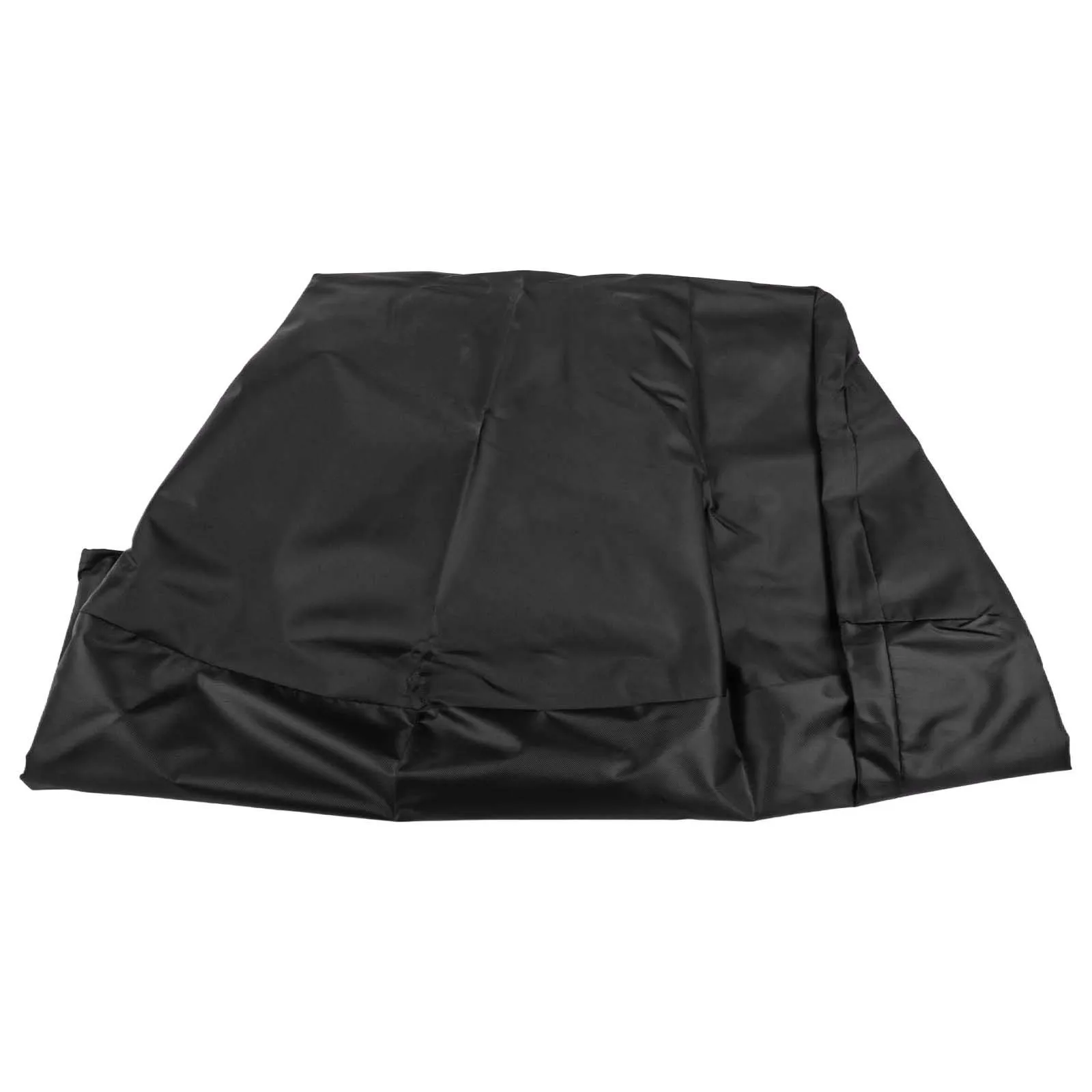 

Крышка для ванны для домашних животных, круглая ткань Оксфорд, крышка для бассейна с сохранением тепла и надежным приспособлением для собак и уличной мебели