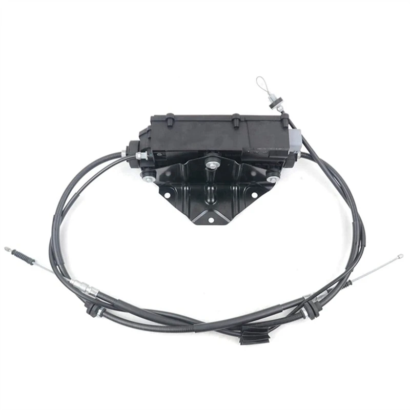 Electronic Handbrake Module Parking Actuator 34436779451 For BMW X5 X6 E70 E71 E72 2008-2014 34436850289 34436788968