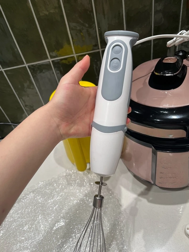 Cooking Stick MQ5025/MQ5035/MQ525 Accessories Host Chop Cup Mixing Cup Mixing Stick Lid 5 Series Egg Beater