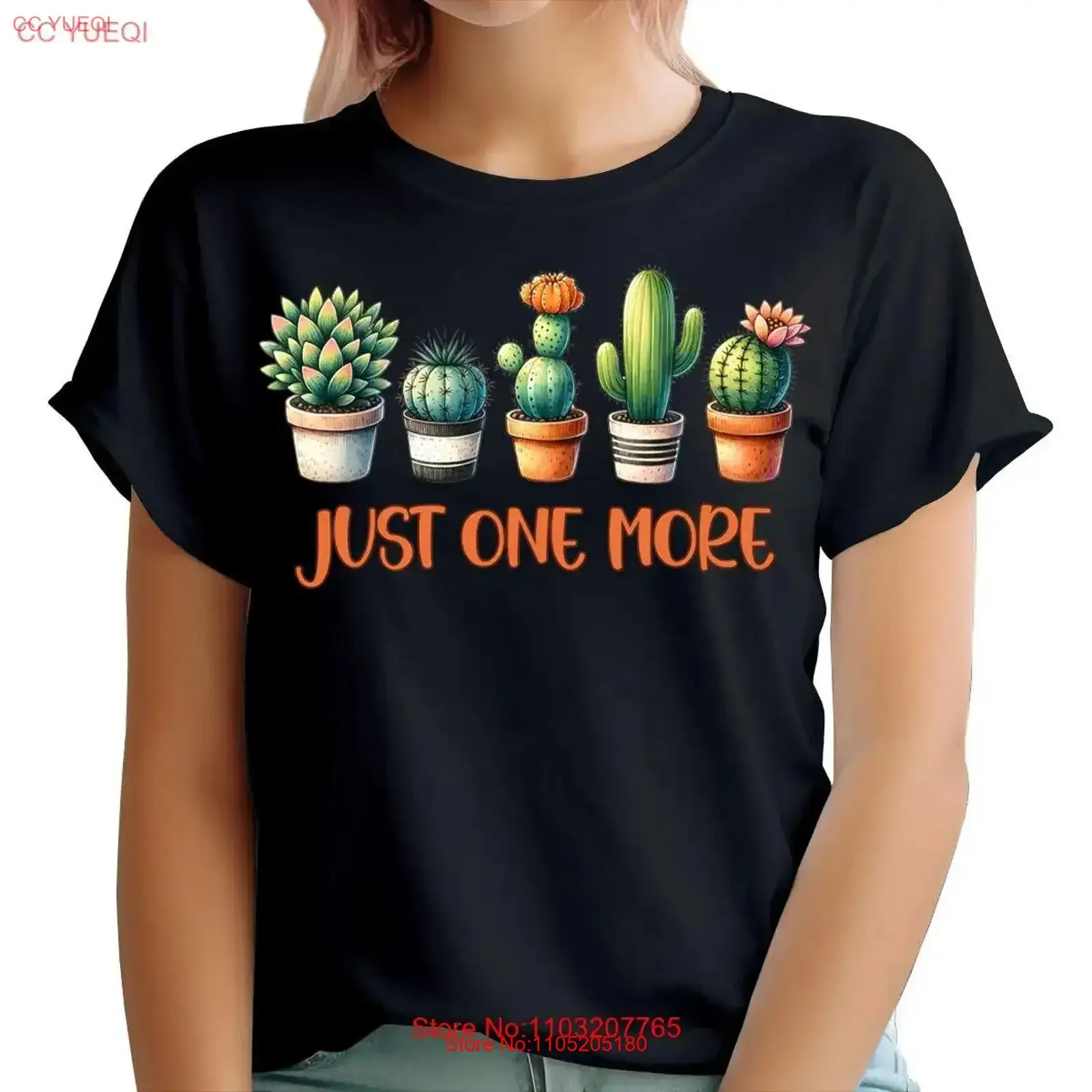 Just One More Plant… - image