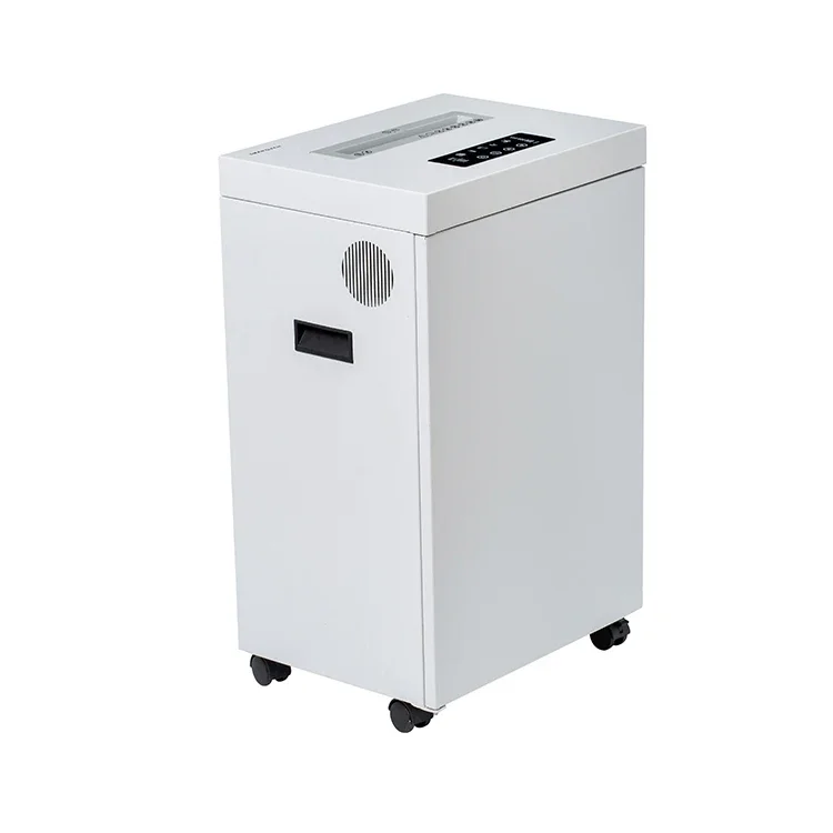 TPPS 45L Large Capacity Office Equipment Heavy Duty Shredder