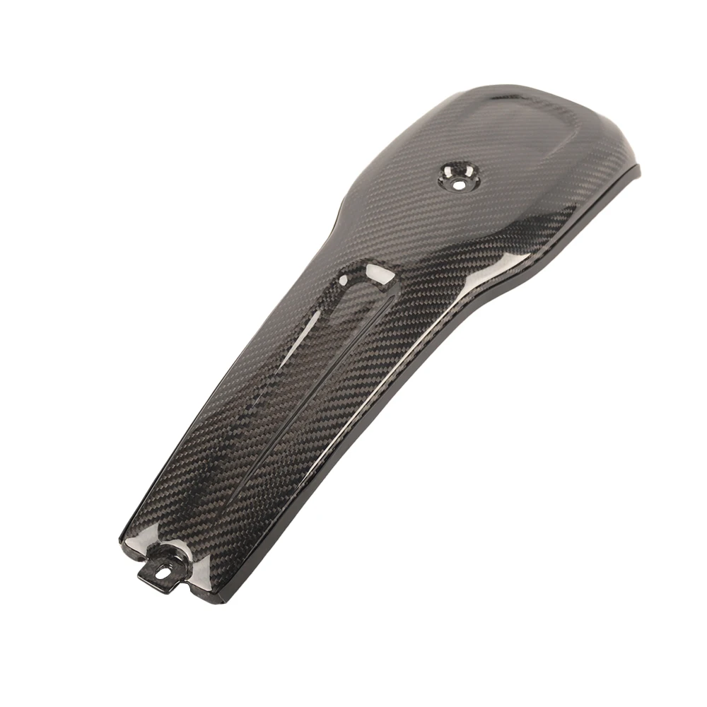 

22 + Low Rider Motorcycle World Carbon Fiber Tank Dashboard Console