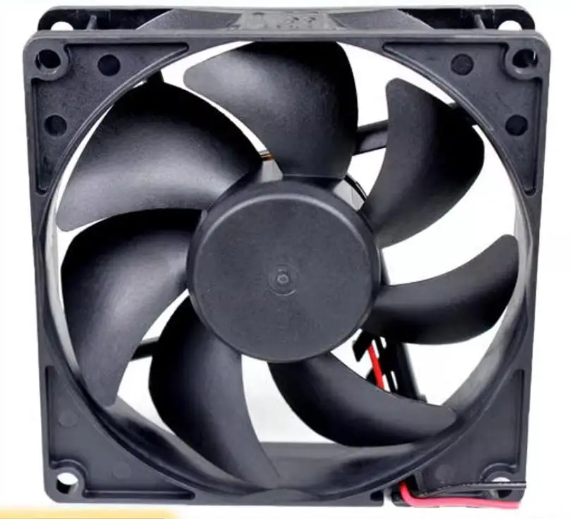 SUNON ME92251VX-0000-A99 DC 12V 2.3W 90x90x25mm 2-Wire Server Cooling Fan