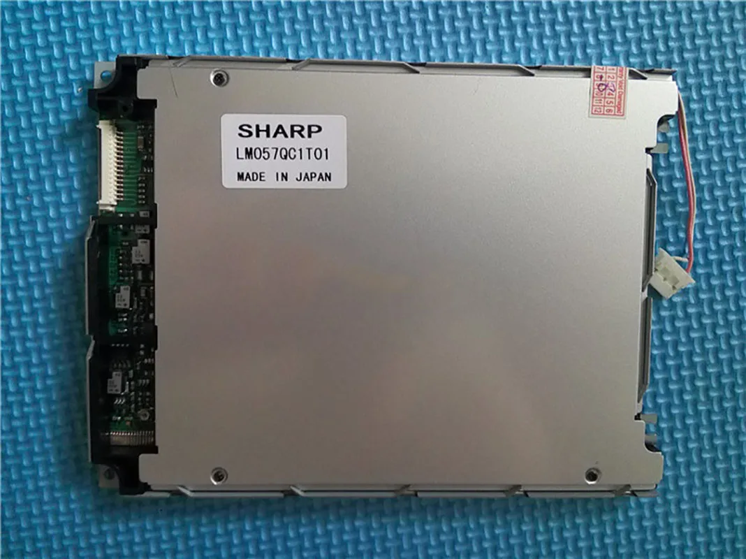 Pantalla LCD LM057QC1T01 de 5,7 pulgadas 320 × 240