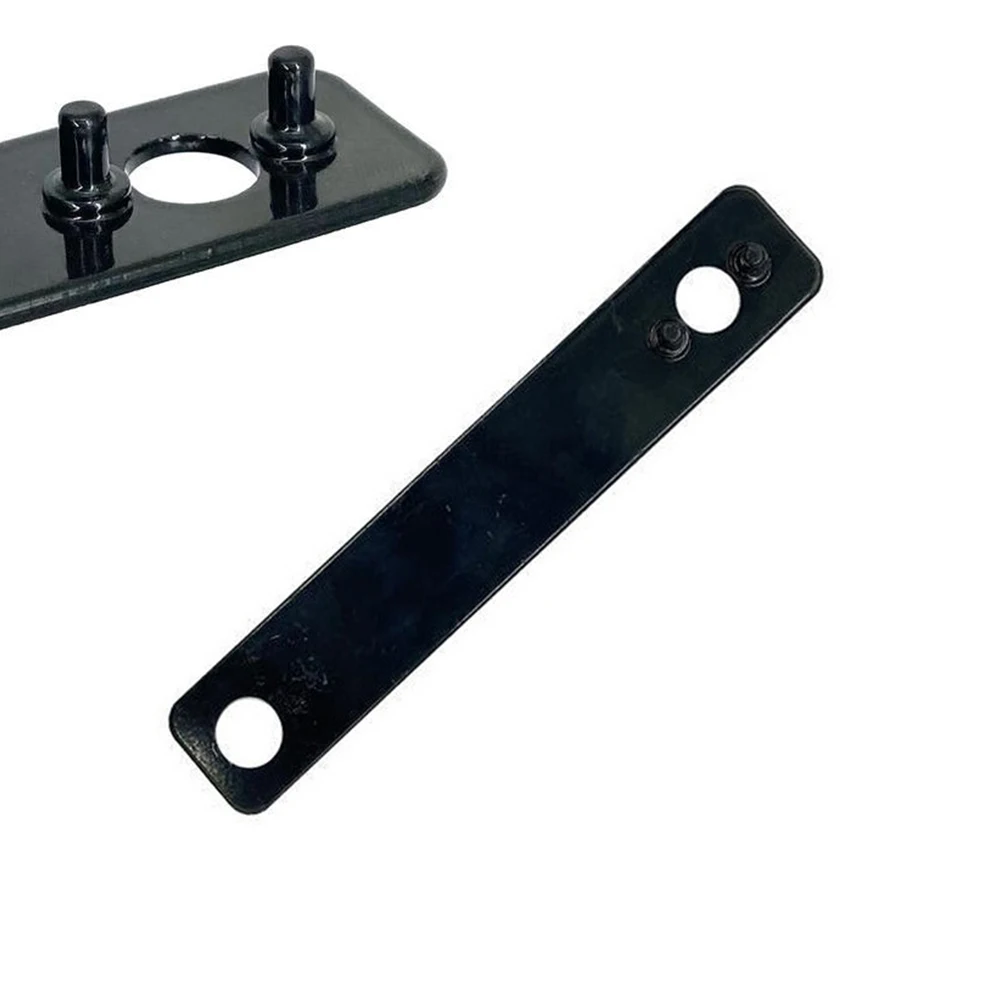 잠금 너트 용 렌치 앵글 그라인더 강철 렌치 압력 플레이트 핸드 100 앵글 그라인더 플랜지 렌치 스패너 핸드 툴