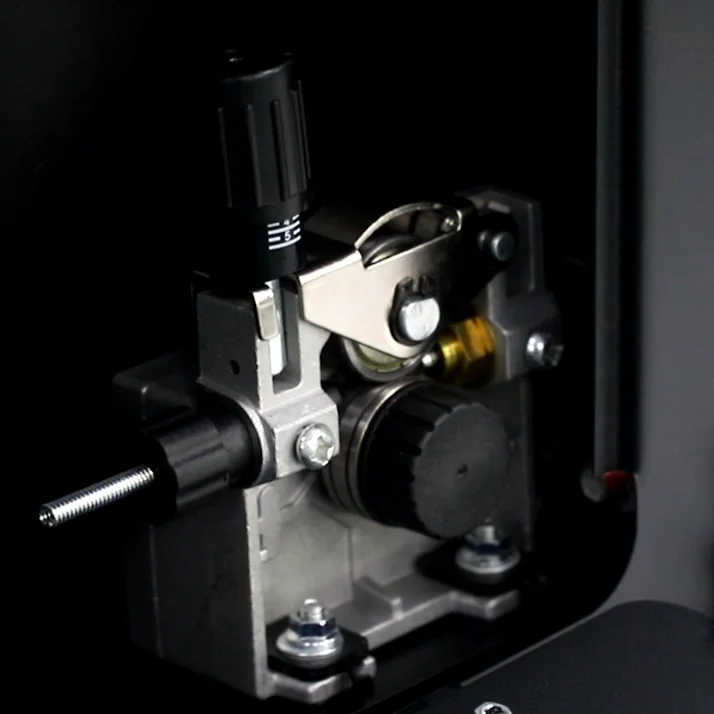Solução de soldagem multifuncional TLF: máquina de corte MIG MAG TIG série Sanyu MCT-520