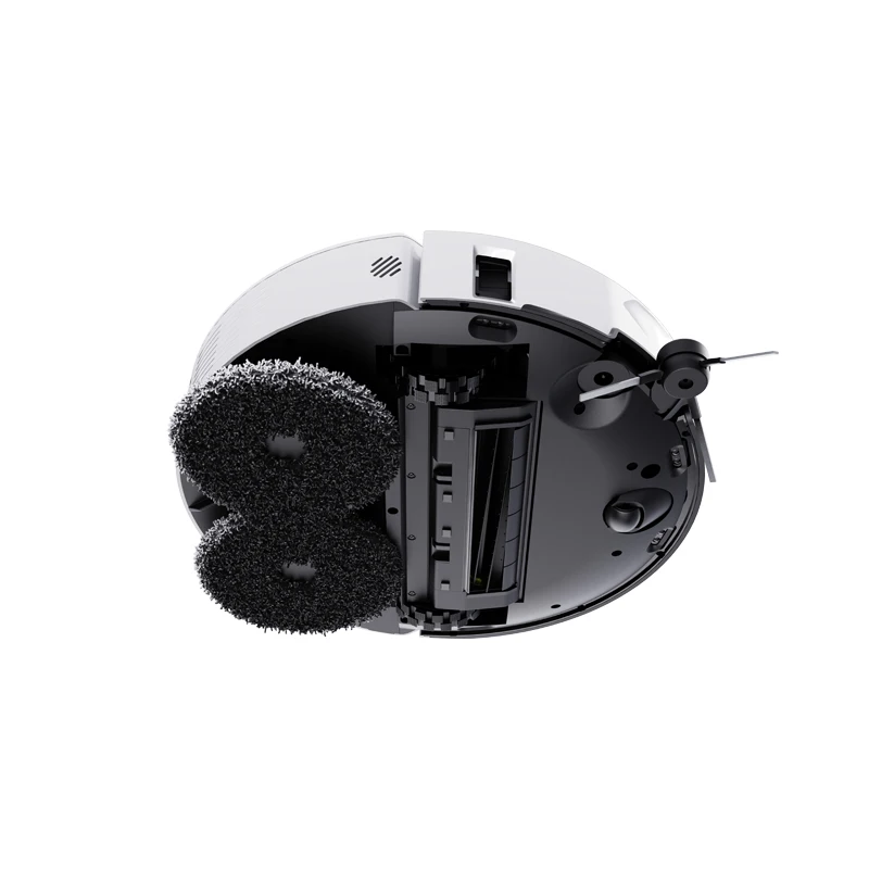 15000Pa Suction Power Robot Vacuum Cleaner and Mop Ai Double-Line Laser Robot Vacuum Cleaner with Mopping Function