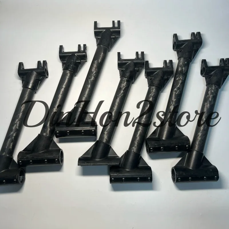 Suitable for DJI Wu 1 arm, left main arm, left long arm, disassembly accessories, patterned arm
