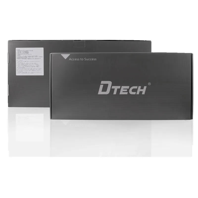 Suporte para vídeo de alta definição 3D 4K * 2K pode conectar divisor extensor HDMI 8*8 interruptor de matriz