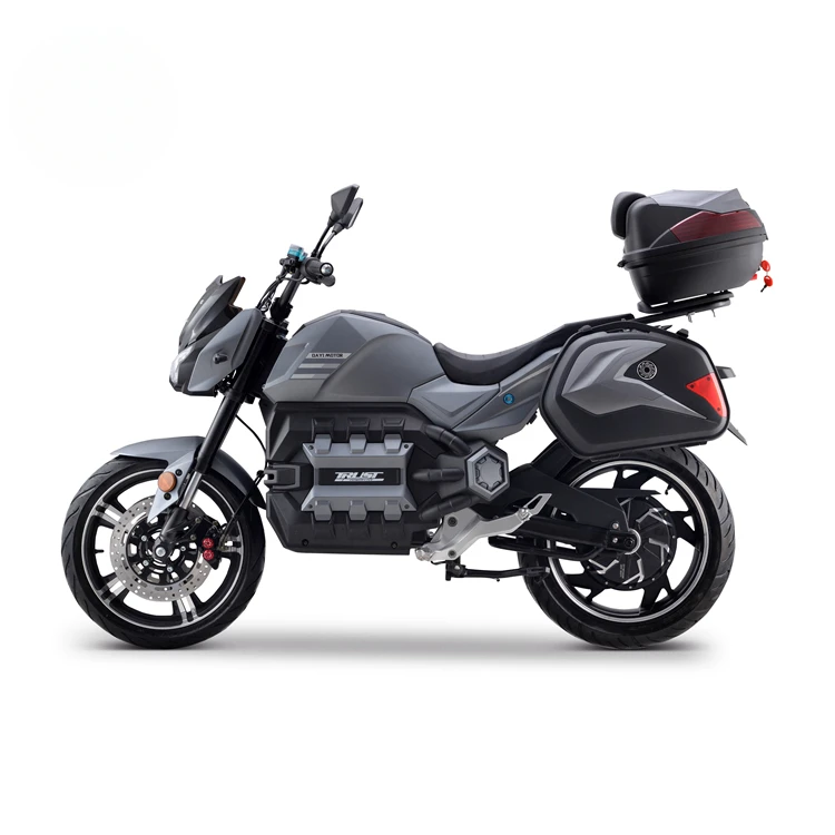 

2024 New Model speed 100km/h 100km Electric Motorcycles cheap price