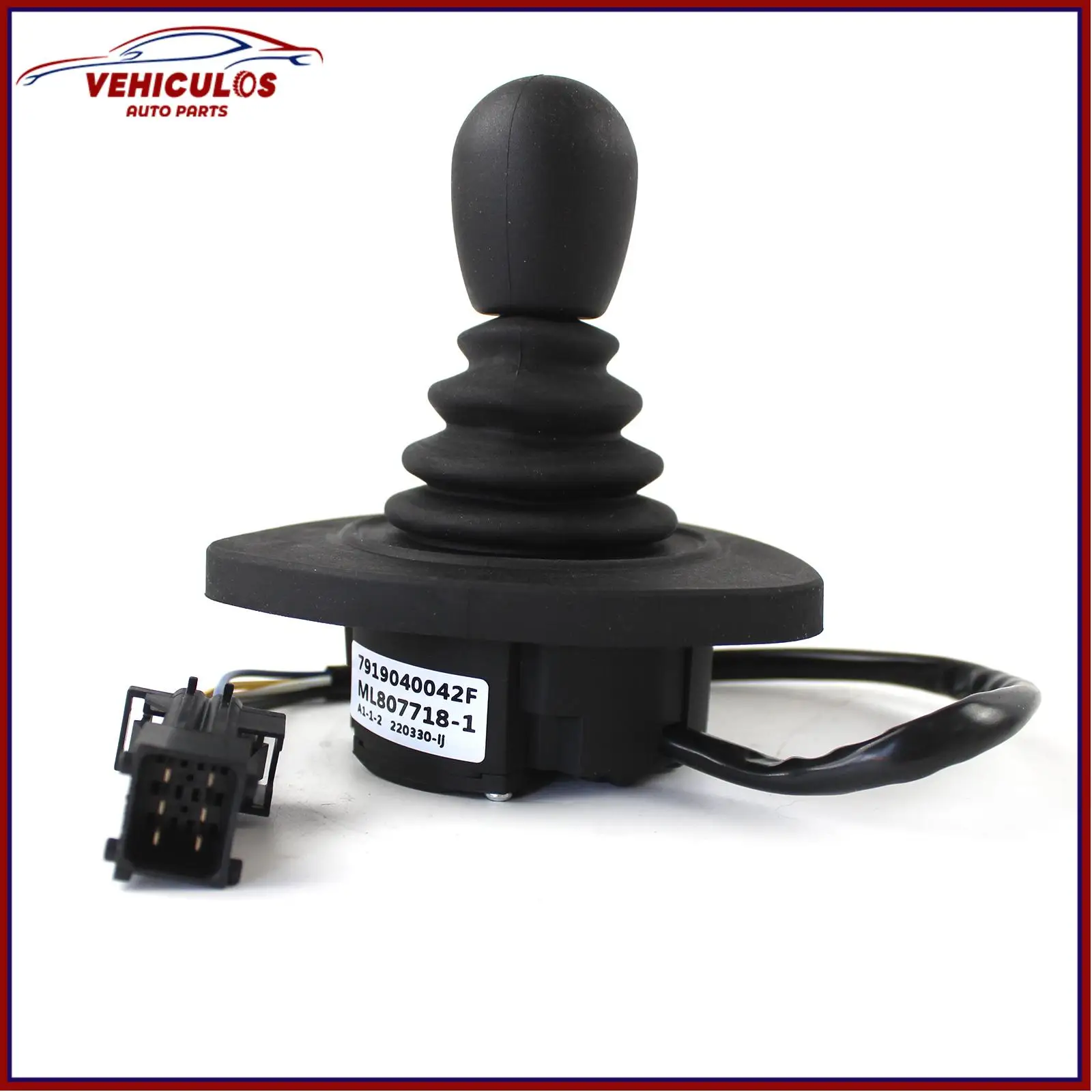 

7919040042 ML807718-1 New Joystick Controller Handle Control Unit For Linde Forklift 335 336-2