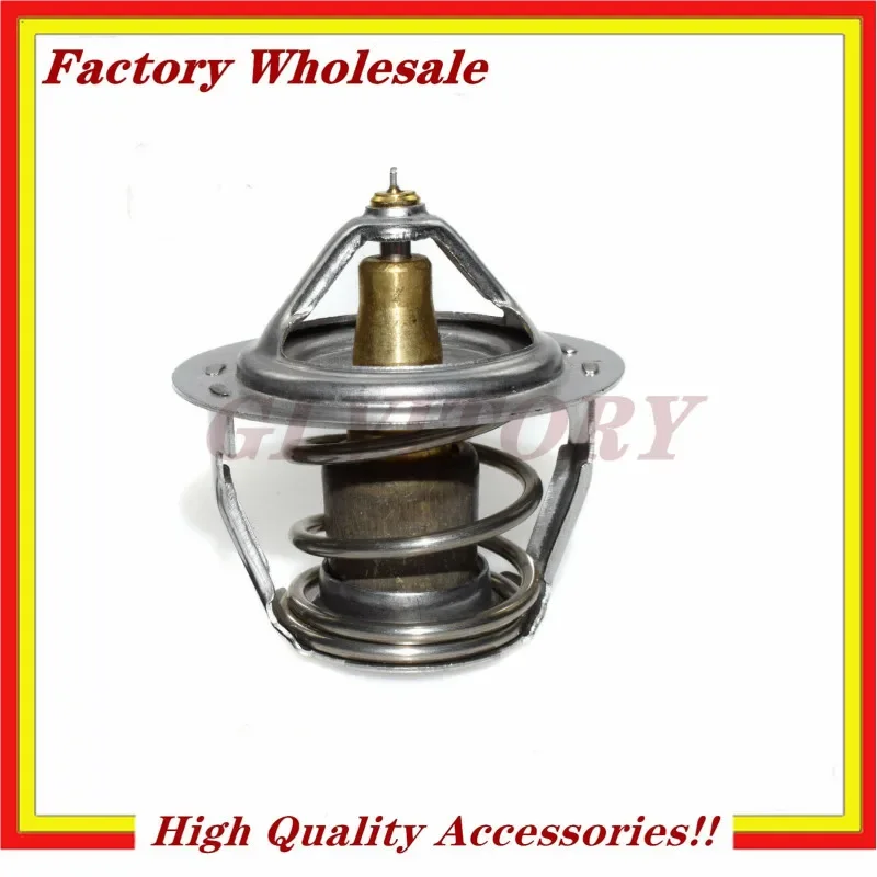 ترموستات مبرد المحرك وحشية 21200AA200 21236aaa010 21210a030 21210AA080 لسوبارو ميراث Outback Forester Impreza 2.5L