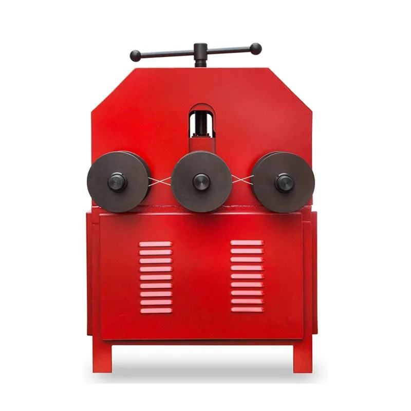 

1.5KW multifunctional electric pipe bending machine