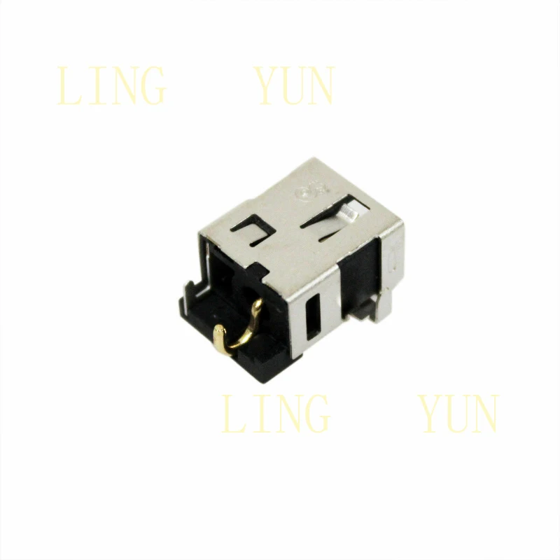 Z  for  ASUS X555 X555BA X555D X555DA X555L X555LA X555LB DC Power Jack Charging Port