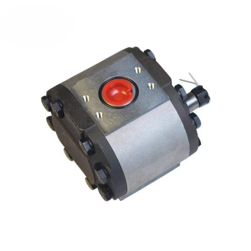 مضخة هيدروليكية E2NN600BA للجرار