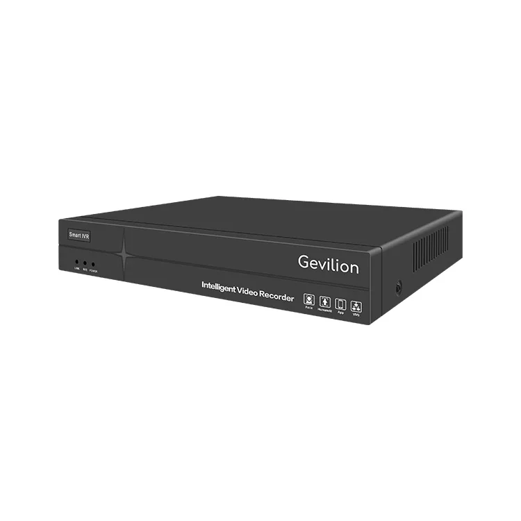 Digital Video Recorder  32CH  NVR