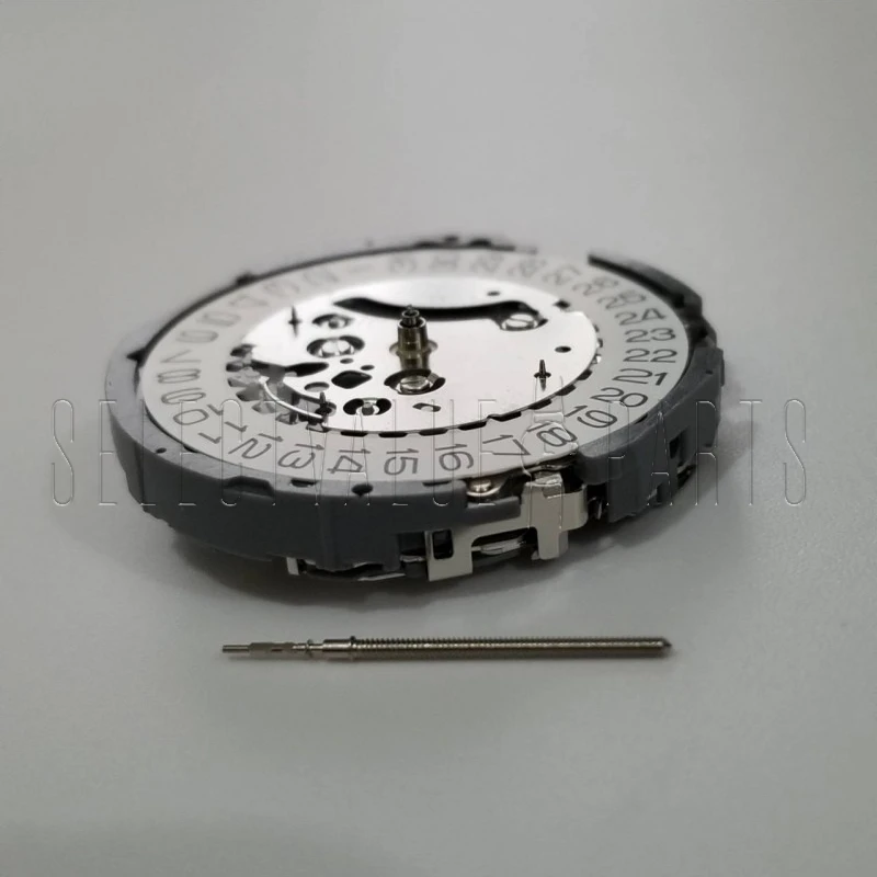 SII VK63 Quartz Movement