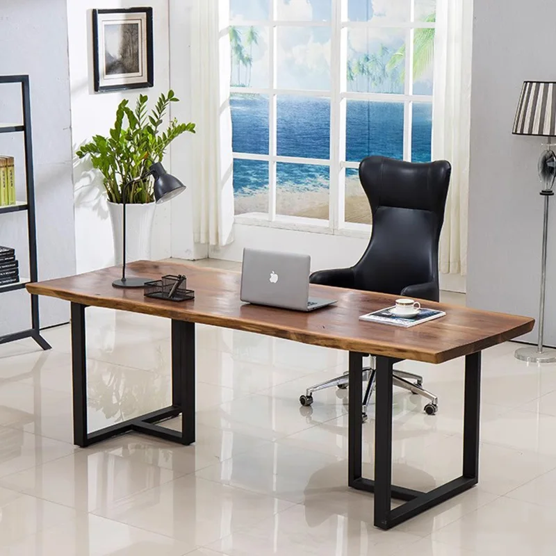 Comodo schienale scrivania sedia da ufficio salone trono girevole sedia da ufficio moderna mobile di lusso Silla Oficina mobili da teatro