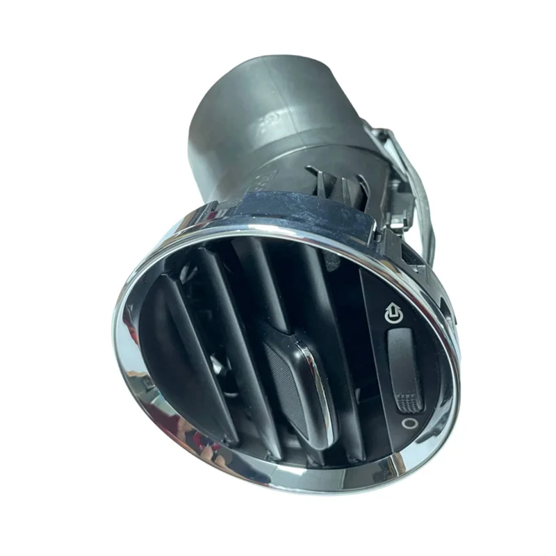 

A36T-Для 3008 2012-2019 8265CN 8265CP Приборная розетка для кондиционирования воздуха Центральный распределитель воздуха Панель лицевой панели Часть жалюзи