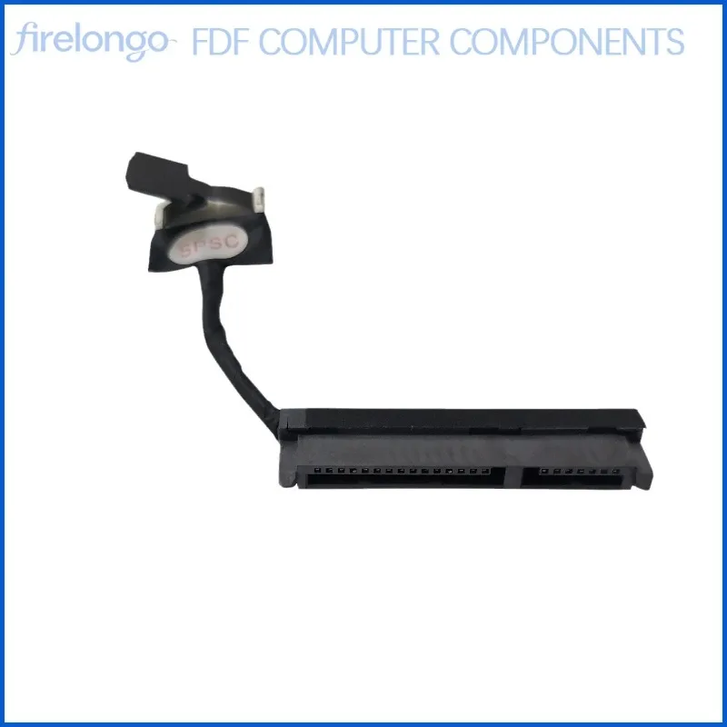 

New Laptop Hard Drive Cable for Dell Inspiron 3150 3160 HDD Connector Flex Ribbon