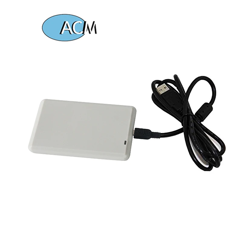 

Free SDK Software Original UHF USB Desktop ENCODE Writer Reader
