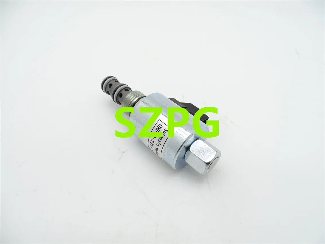 Excavator Hydraulic… - image