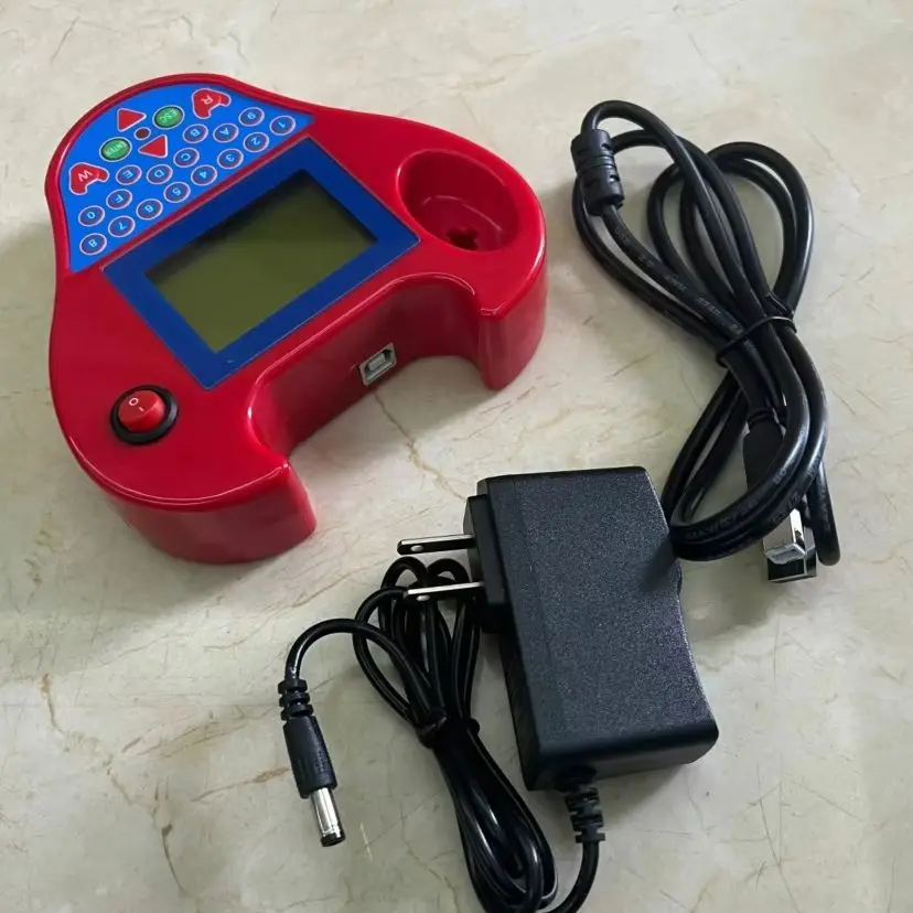 Mini Smart Zed-Bull… - image