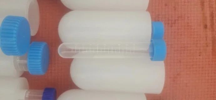 

1 шт. импортный адаптер для бытовой центрифуги F15-6 × 100y50ml 15ml 10ml