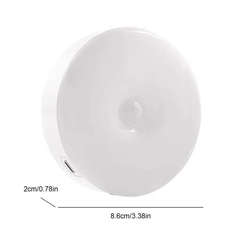 Under Cabinet Lighting Wireless Motion Activated Night Light Magnetic Energy Efficient Battery Operated Motion Activated Under