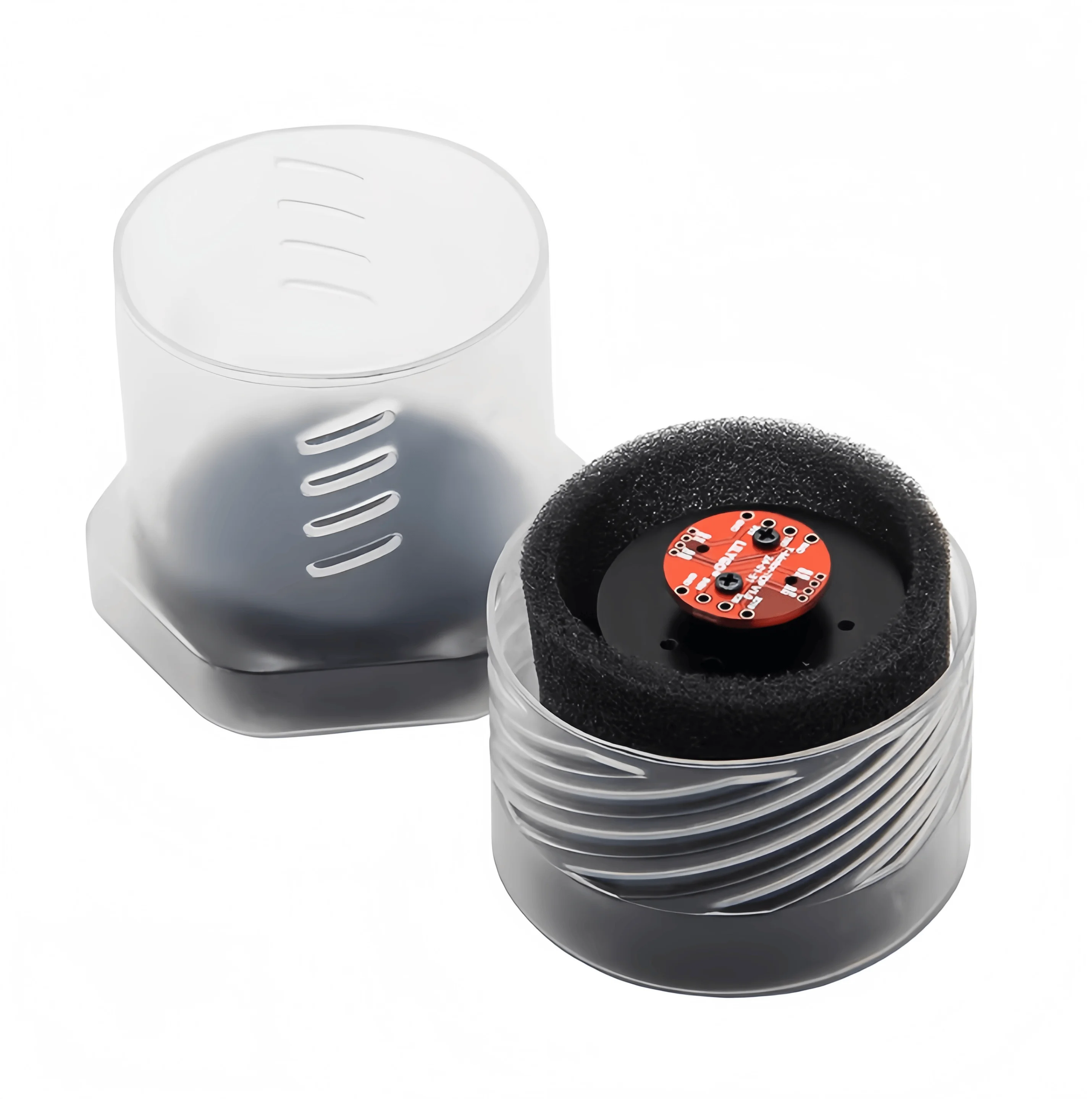 LILYGO® T-Knob ESP32-C6 Wi-Fi6 BLE5 Thread Development Board Hall Sensor