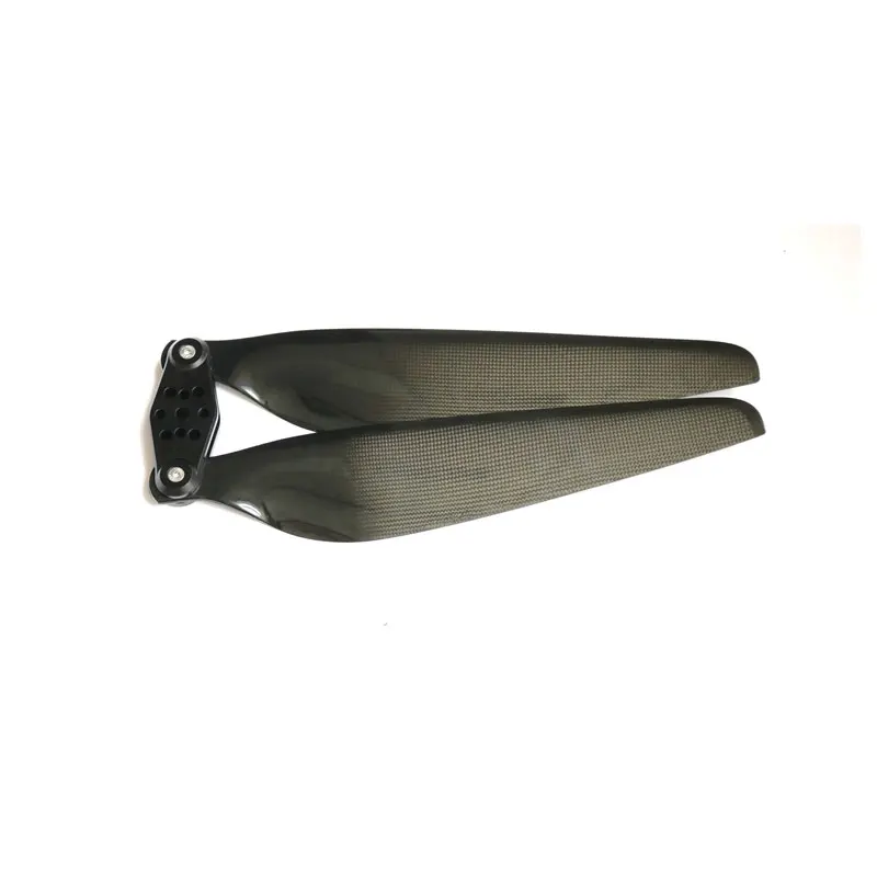 1 PCS 31 inch Carbon Fiber Folding Propeller Paddle UP3190-CF CW/CCW Optional for Agriculture Fire Multi-rotor Drone