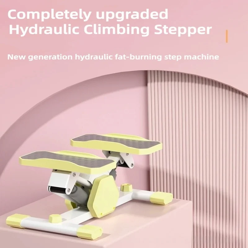 #4 Latest Mini Steppers Offers