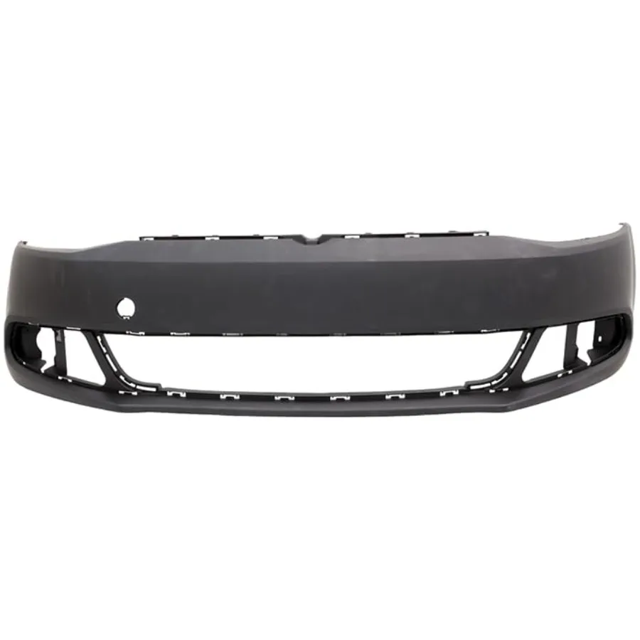 

For 2011 2012 2013 2014 Volkswagen Jetta Front Bumper Cover Primed Perfect Fit for Enhanced Vehicle Aesthetics and Protection A