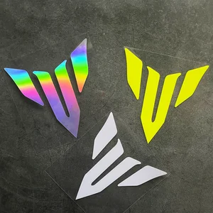 Yansıtıcı Vinil içine MT Logo Motosiklet Çıkartmaları Tamir Aksesuarları Vücut Tankı Çıkartması Yamaha Mt-03 Mt-07 Mt-09 Mt-10 MT 07 09 03 10 Tanktaki 6 büyük satış, mt 03 - №3